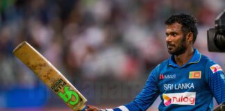 Upul Tharanga