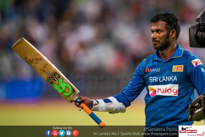 Upul Tharanga