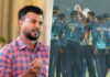 Upul Tharanga named as chairman
