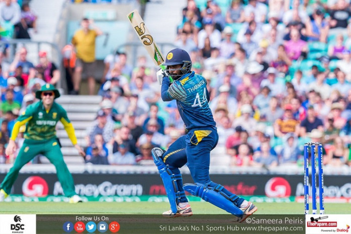 Upul Tharanga