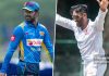 Priyanjan and Tharanga to lead Sri Lanka ‘A’
