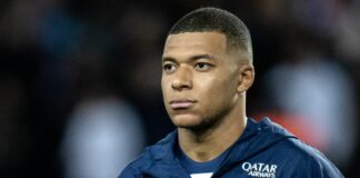 Usain Bolt, Lebron James, others react to Mbappe’