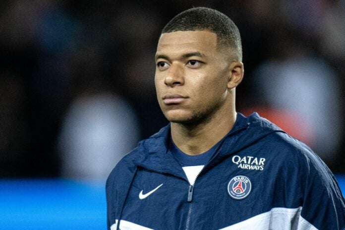Usain Bolt, Lebron James, others react to Mbappe’