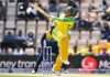 Khawaja guides Australia to comfortable win Usman Khawaja