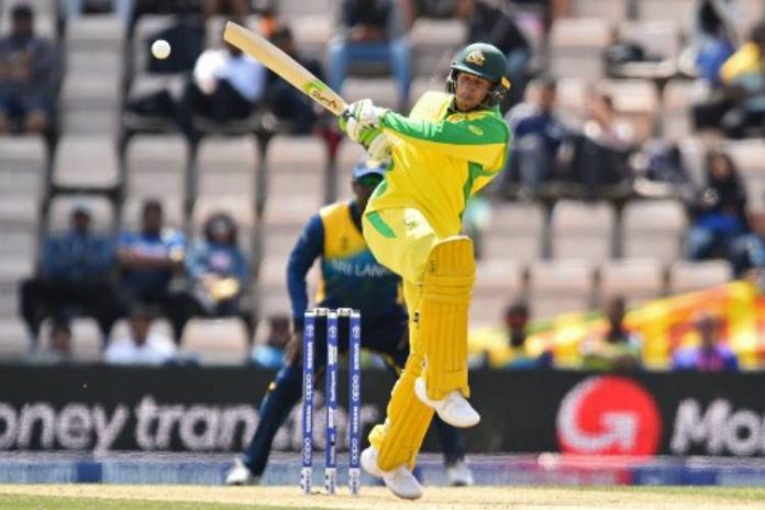 Usman Khawaja