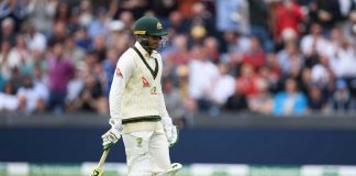 Usman Khawaja