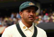 சர்வதேச கிரிக்கெட்டிற்கு விடைகொடுத்தார் உஸ்மான் கவாஜா Usman Khawaja