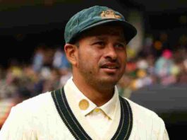 சர்வதேச கிரிக்கெட்டிற்கு விடைகொடுத்தார் உஸ்மான் கவாஜா Usman Khawaja