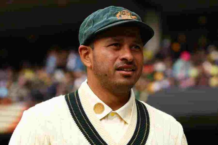 Usman Khawaja Usman Khawaja