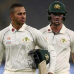 Usman Khawaja