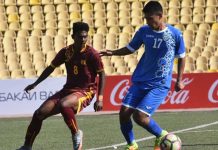 Uzbekistan hammer Sri Lanka