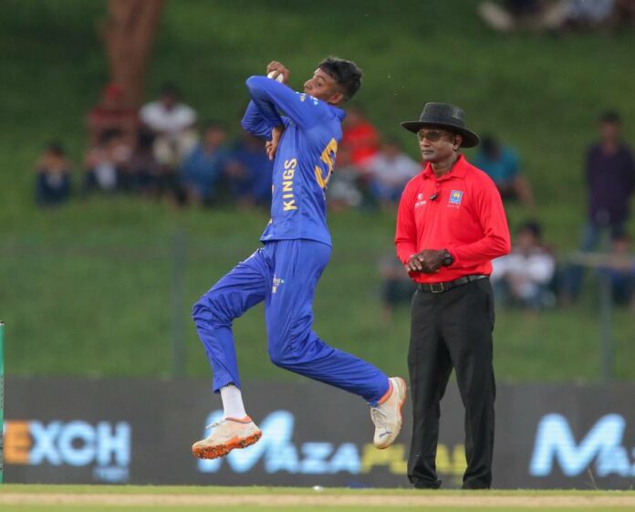 Vijayakanth Viyaskanth