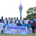 U19 Inter-Schools Division 3 Tier ‘A’ Two-Day Tournament 2022/23