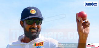 ICC Men's Player of the Month for April 2023