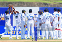 අයර්ලන්ත කණ්ඩායමේ ශ්‍රී ලංකා සංචාරය 2023