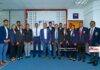 Sri Lanka Cricket recognizes the Asian Games medal winners