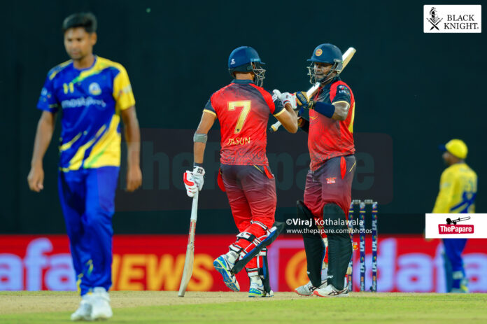 Sri Lanka Cricket