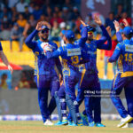 Lanka Premier League 2023