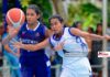 Photos – Gateway College Colombo vs Lyceum International Wattala | International Schools U19 Basketball Tournament 2023 – Girls’ Final