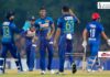 මතීෂ සහ වනිඳුගේ පෙරළියෙන් ජය ශ්රී ලංකාවට Afghanistan tour of Sri Lanka 2024 - 1st T20I Match