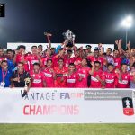 VANTAGE FA Cup 2019