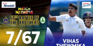 Vihas Thewmika