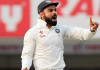 Aussie media slam ‘classless’ Kohli Virat Kohli