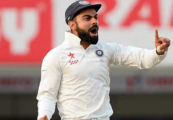 Virat Kohli