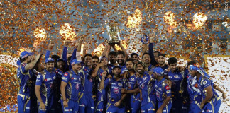 VIVO IPL 2017 CHAMPIONS