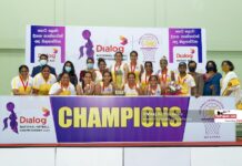 HNB beat Air Force in extra-time thriller to claim National Netball title
