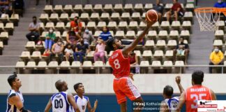 53rd Senior National Championship 2021