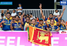 Photos – Fan Photos – Sri Lanka vs New Zealand – Super 8 Match 6 – ICC Men’s T20 World Cup 2026 Sri Lanka vs New Zealand