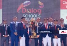 Photos – Dialog School Rugby Awards 2026 Dialog School Rugby Awards 2026