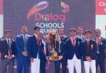 WATCH – The Making of a Rugby Celebration | Dialog School Rugby Awards 2026
