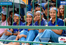 Fan Photos – Sri Lanka vs England – Super 8 Match 2 – ICC Men’s T20 World Cup 2026