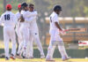 Photos – Galle vs Colombo | Dialog-SLC National Super League 2022 – Four Day Tournament | Match 09 – Day 1