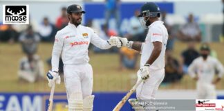 Pakistan tour of Sri Lanka 2022