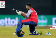 Explosive Seekkuge sees Colombo through to win