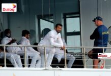 West Indies avoid follow on mark in rain-affected day