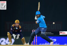 Wiese cameo gives Colombo nervy win