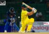 More injury woes for Australia