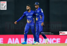 Colombo Stars royally outplayed by Jaffna Kings