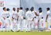 Five players released from Sri Lanka Test squad