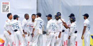 ටෙස්ට් ලෝක ශූරතාවය 2021/23