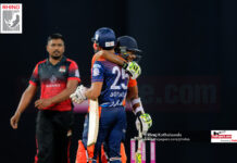 Kandy keep playoff hopes alive with comfortable win