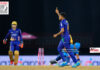 Theekshana spins Kings to victory after Perera onslaught