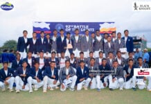 Photos – St. Joseph’s College vs St. Peter’s College – 92nd Battle of the Saints – Day 3