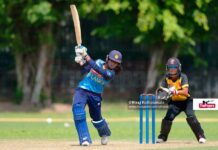 Photos – Malaysia Women’s Team Tour of Sri Lanka – Third T20 Malaysia Women’s Team Tour of Sri Lanka - Third T20