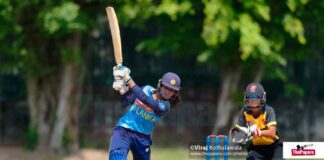 Photos – Malaysia Women’s Team Tour of Sri Lanka – Third T20 Malaysia Women’s Team Tour of Sri Lanka - Third T20