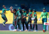 Photos – Bangladesh vs Pakistan – ICC Women’s World Cup 2025